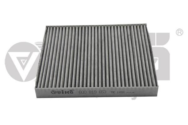 Vika 18190187501 Activated Carbon Cabin Filter 18190187501: Buy near me in Poland at 2407.PL - Good price!
