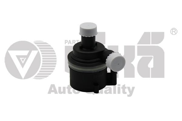 Vika 11211820001 Additional coolant pump 11211820001: Buy near me in Poland at 2407.PL - Good price!