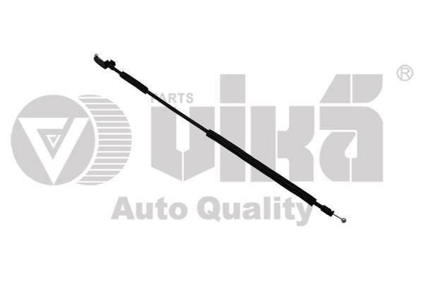 Vika 88231789401 Hood lock cable 88231789401: Buy near me at 2407.PL in Poland at an Affordable price!