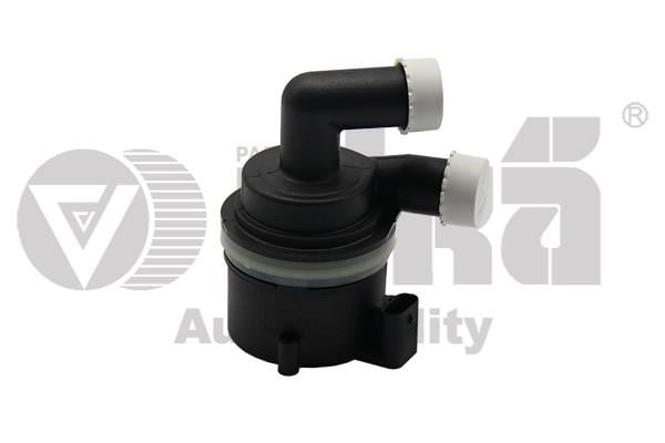 Vika 99651619101 Additional coolant pump 99651619101: Buy near me in Poland at 2407.PL - Good price!