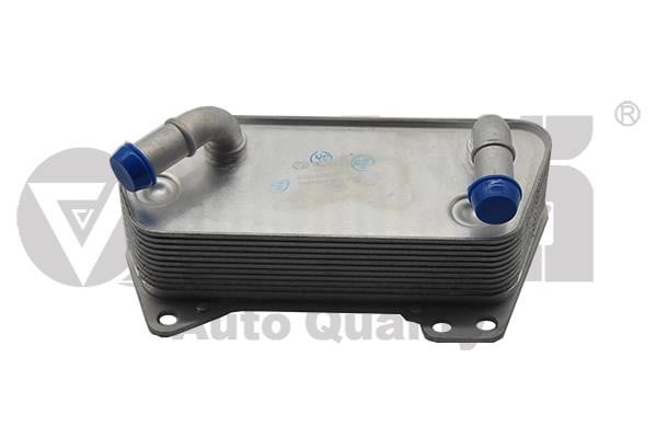 Vika 14091597001 Oil cooler 14091597001: Buy near me at 2407.PL in Poland at an Affordable price!