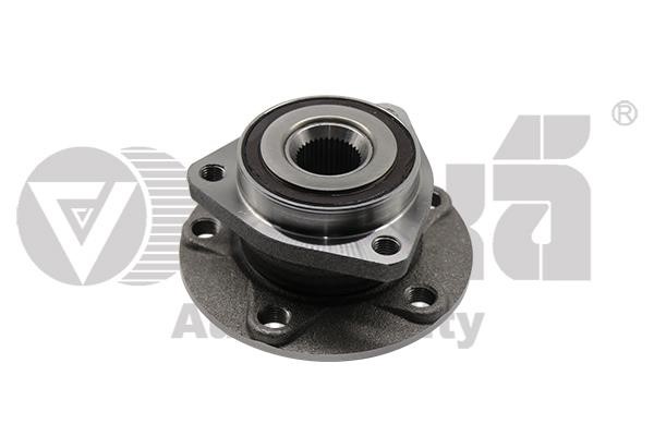 Vika 44981768501 Wheel hub with front bearing 44981768501: Buy near me in Poland at 2407.PL - Good price!