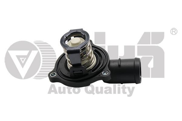 Vika 11211823301 Thermostat, coolant 11211823301: Buy near me in Poland at 2407.PL - Good price!