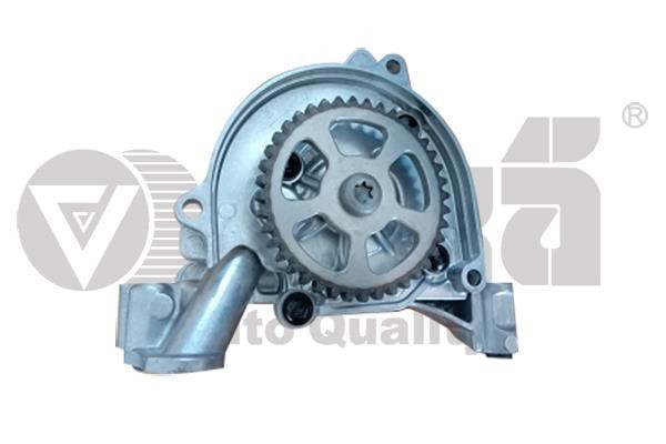 Vika 11151776701 OIL PUMP 11151776701: Buy near me in Poland at 2407.PL - Good price!