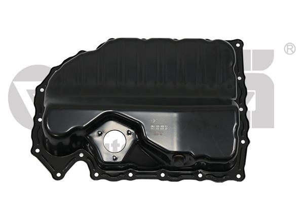 Vika 11030887901 Oil Pan 11030887901: Buy near me at 2407.PL in Poland at an Affordable price!