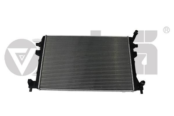 Vika 11211829801 Radiator, engine cooling 11211829801: Buy near me at 2407.PL in Poland at an Affordable price!