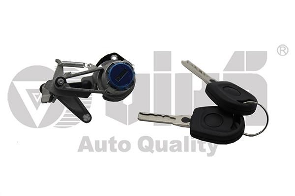 Vika 88271795401 Tailgate latch 88271795401: Buy near me at 2407.PL in Poland at an Affordable price!