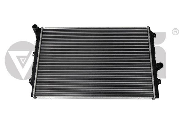 Vika 11211829601 Radiator, engine cooling 11211829601: Buy near me at 2407.PL in Poland at an Affordable price!