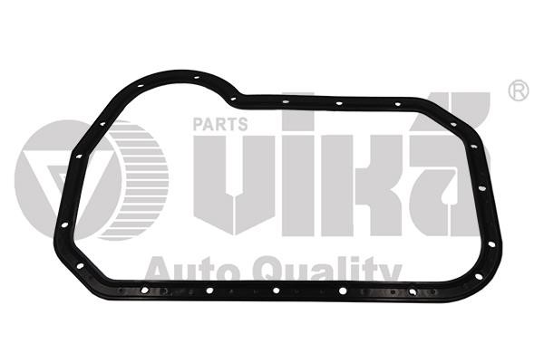 Vika 11030165601 Gasket oil pan 11030165601: Buy near me at 2407.PL in Poland at an Affordable price!