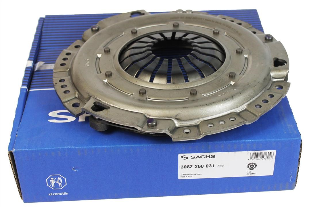 SACHS 3082 260 031 Clutch thrust plate 3082260031: Buy near me in Poland at 2407.PL - Good price!