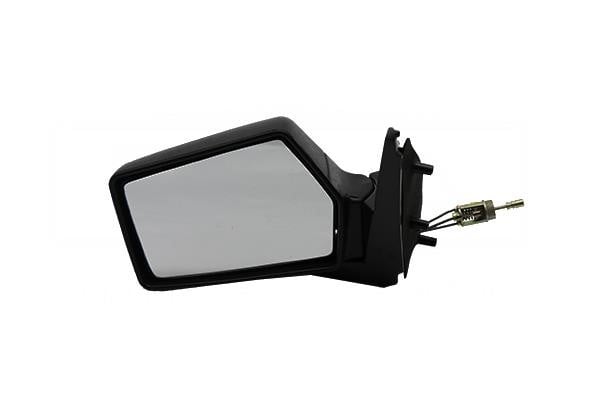 VAG 115 792 002 Side mirror housing 115792002: Buy near me at 2407.PL in Poland at an Affordable price!