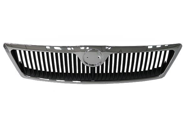 VAG 1Z0853661 Grille radiator 1Z0853661: Buy near me at 2407.PL in Poland at an Affordable price!