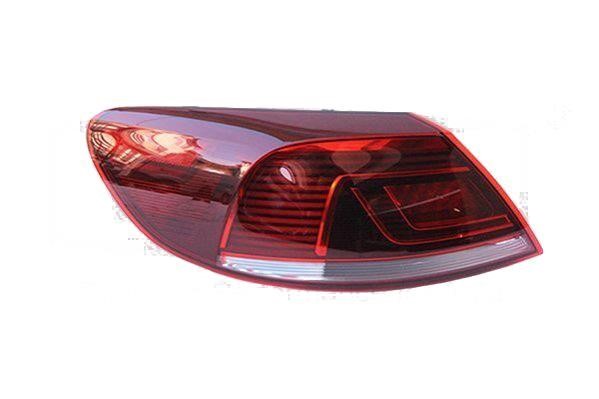 VAG 3C8 945 207 AD Combination Rearlight 3C8945207AD: Buy near me at 2407.PL in Poland at an Affordable price!