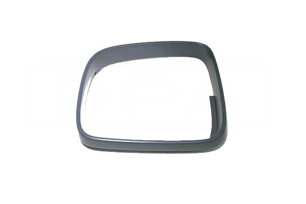 VAG 7E1858553 Frame side mirror 7E1858553: Buy near me in Poland at 2407.PL - Good price!