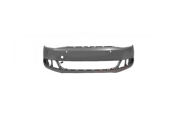 VAG 5C6 807 217 A Front bumper 5C6807217A: Buy near me in Poland at 2407.PL - Good price!