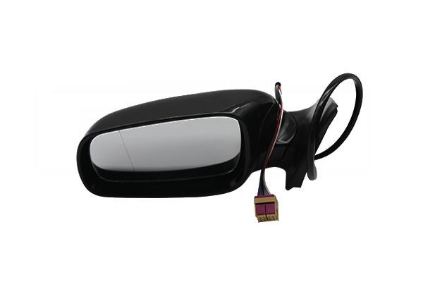 VAG 6Y1 857 501 BG B41 Rearview mirror external left 6Y1857501BGB41: Buy near me at 2407.PL in Poland at an Affordable price!