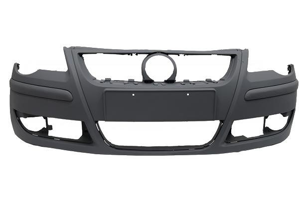 VAG 6Q0807217E Front bumper 6Q0807217E: Buy near me in Poland at 2407.PL - Good price!