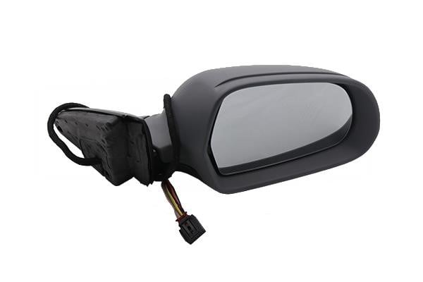 VAG 3T1 857 508 BK Rearview mirror external right 3T1857508BK: Buy near me in Poland at 2407.PL - Good price!