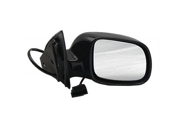 VAG 6Y1857502BC Rearview mirror external right 6Y1857502BC: Buy near me in Poland at 2407.PL - Good price!