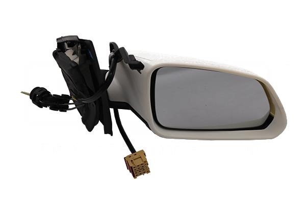 VAG 6Q1857508AE Rearview mirror external right 6Q1857508AE: Buy near me in Poland at 2407.PL - Good price!