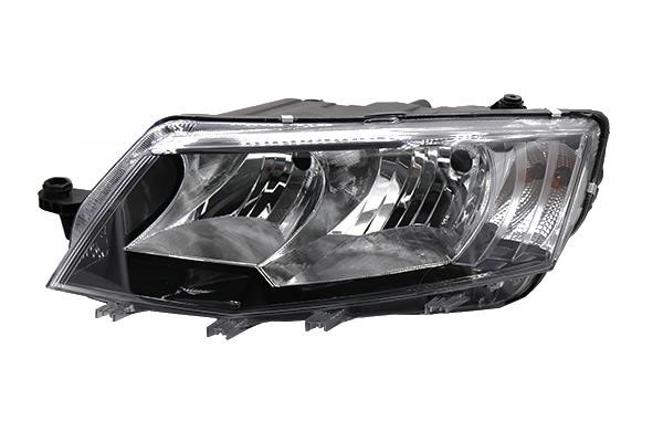 VAG 5E1 941 015 Headlight left 5E1941015: Buy near me at 2407.PL in Poland at an Affordable price!