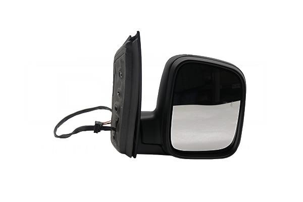 VAG 2K1857508K Rearview mirror external right 2K1857508K: Buy near me in Poland at 2407.PL - Good price!