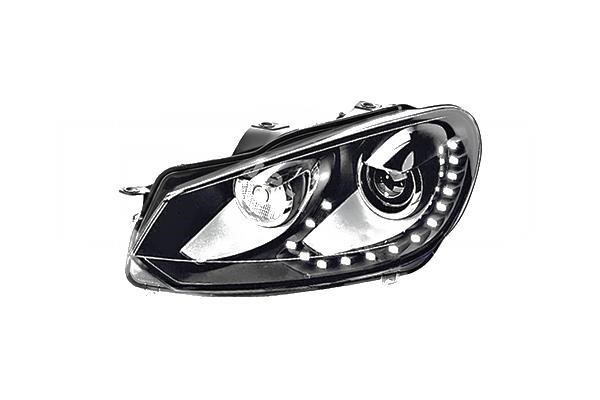 VAG 5K1941006L Headlight right 5K1941006L: Buy near me at 2407.PL in Poland at an Affordable price!