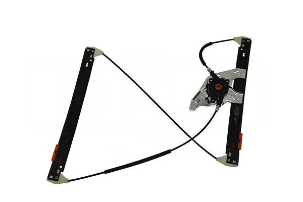 VAG 4B0 837 462 Front right window regulator 4B0837462: Buy near me in Poland at 2407.PL - Good price!