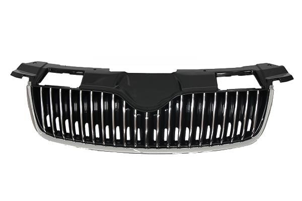 VAG 5J0 853 668 A 9B9 Grille radiator 5J0853668A9B9: Buy near me at 2407.PL in Poland at an Affordable price!
