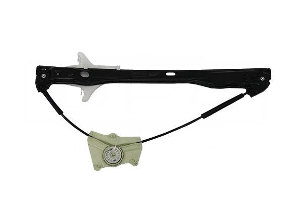 VAG 2H0 837 402 D Front right window regulator 2H0837402D: Buy near me in Poland at 2407.PL - Good price!