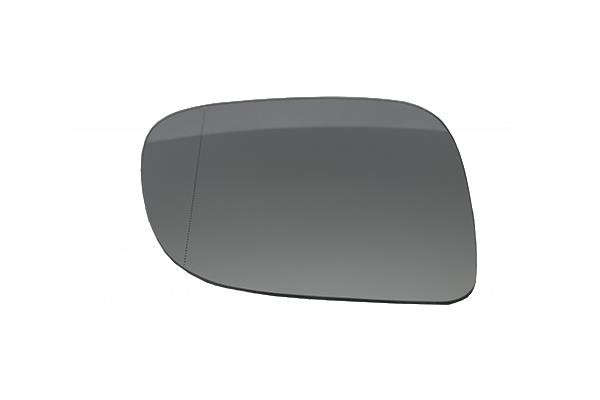 VAG 2H0 857 522 B Side mirror insert 2H0857522B: Buy near me in Poland at 2407.PL - Good price!