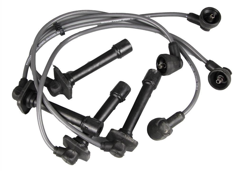 Maxgear 53-0087 Ignition cable kit 530087: Buy near me in Poland at 2407.PL - Good price!