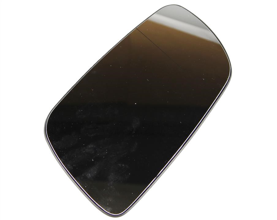TYC 332-0016-1 Left side mirror insert 33200161: Buy near me in Poland at 2407.PL - Good price!