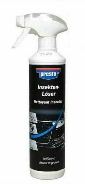 Presto 383342 Insect remover, 500 ml 383342: Buy near me in Poland at 2407.PL - Good price!