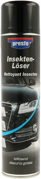 Presto 383359 Insect Remover, 600 ml 383359: Buy near me in Poland at 2407.PL - Good price!