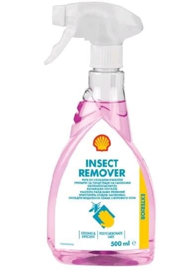 Shell 5901060012055 Insect remover, 500 ml 5901060012055: Buy near me at 2407.PL in Poland at an Affordable price!