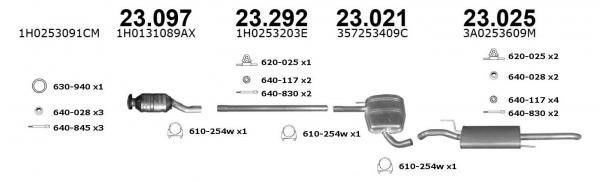 Kup Izawit 23.025 w niskiej cenie w Polsce!