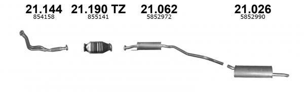 Kup Izawit 21.062 w niskiej cenie w Polsce!