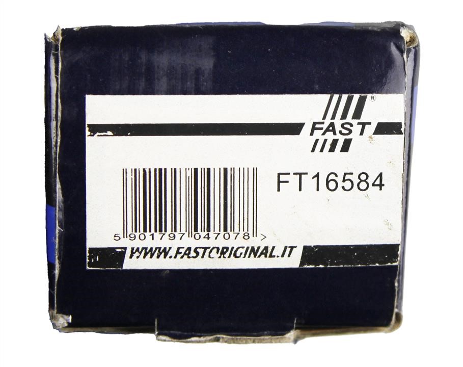 Drążek kierowniczy Fast FT16584