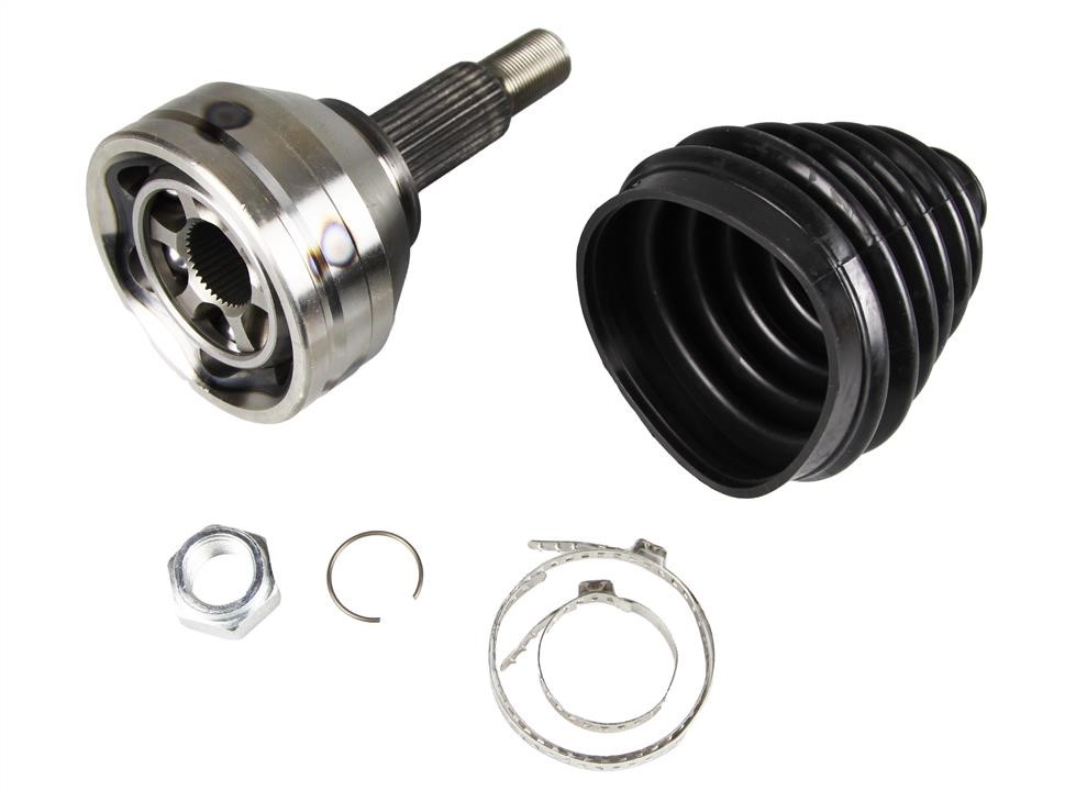 SKF VKJA 5836 Drive Shaft Joint (CV Joint) with bellow, kit VKJA5836: Buy near me in Poland at 2407.PL - Good price!