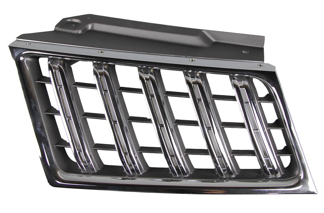 FPS FP 4820 994 Radiator grille right FP4820994: Buy near me in Poland at 2407.PL - Good price!