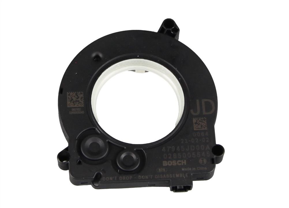 Nissan 47945-JD00A Steering wheel position sensor 47945JD00A: Buy near me in Poland at 2407.PL - Good price!