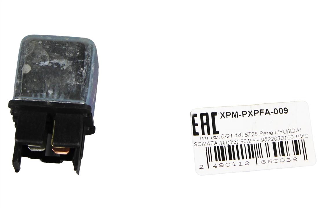 Купити PMC PXPFA009 за низькою ціною в Польщі!