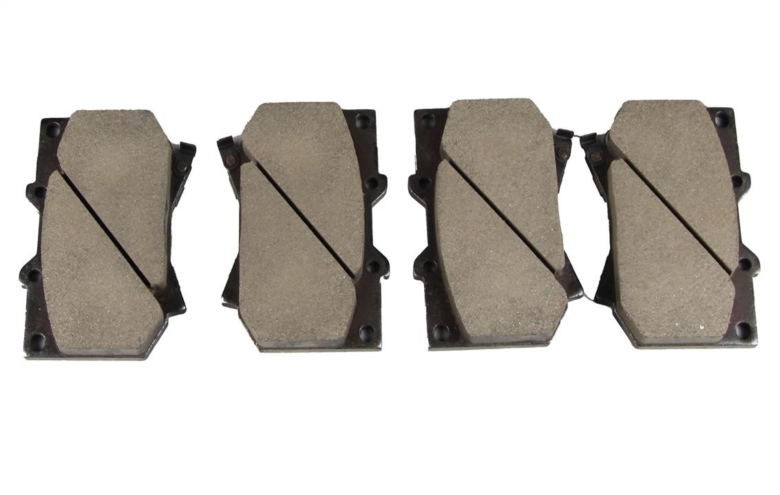Sangsin SP1422 Front disc brake pads, set SP1422: Buy near me at 2407.PL in Poland at an Affordable price!