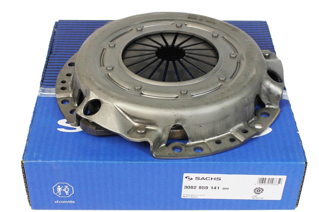 SACHS 3082 859 141 Clutch thrust plate 3082859141: Buy near me in Poland at 2407.PL - Good price!