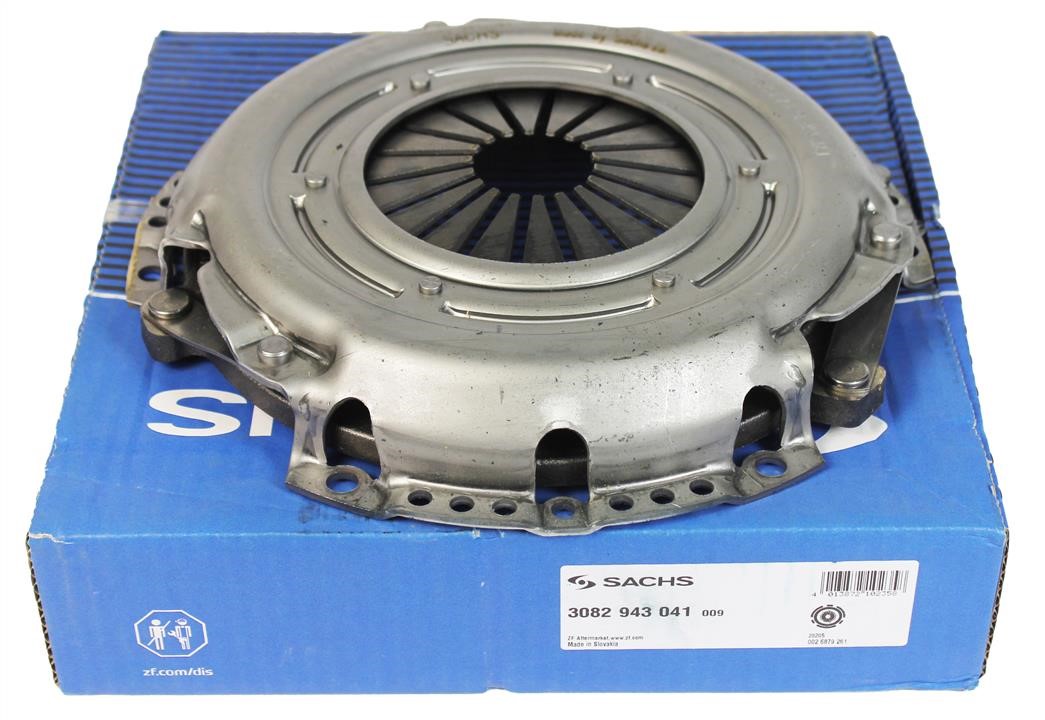 SACHS 3082 943 041 Clutch thrust plate 3082943041: Buy near me in Poland at 2407.PL - Good price!