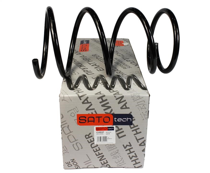 Buy SATO tech CS3854F at a low price in Poland!