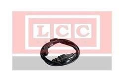 LCC LCC4103 Датчик температуры окружающей среды LCC4103: Купить в Польше - Отличная цена на 2407.PL!