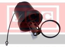 LCC LCCF06025 Oil filter housing LCCF06025: Buy near me at 2407.PL in Poland at an Affordable price!