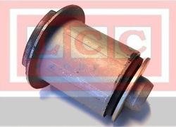 LCC TG809 Bushings TG809: Buy near me in Poland at 2407.PL - Good price!